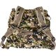 Hunting Daypack Lid - Optifade Subalpine (Body Panel with Straps) (Show Larger View)